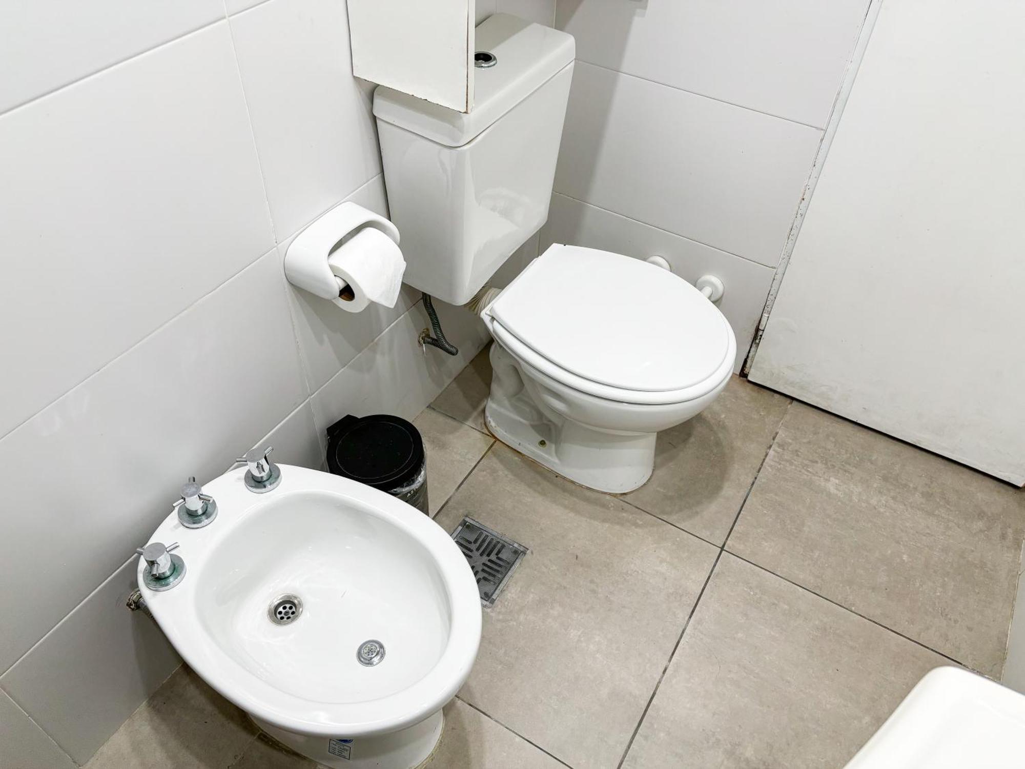 Apartment Calido Departamento En