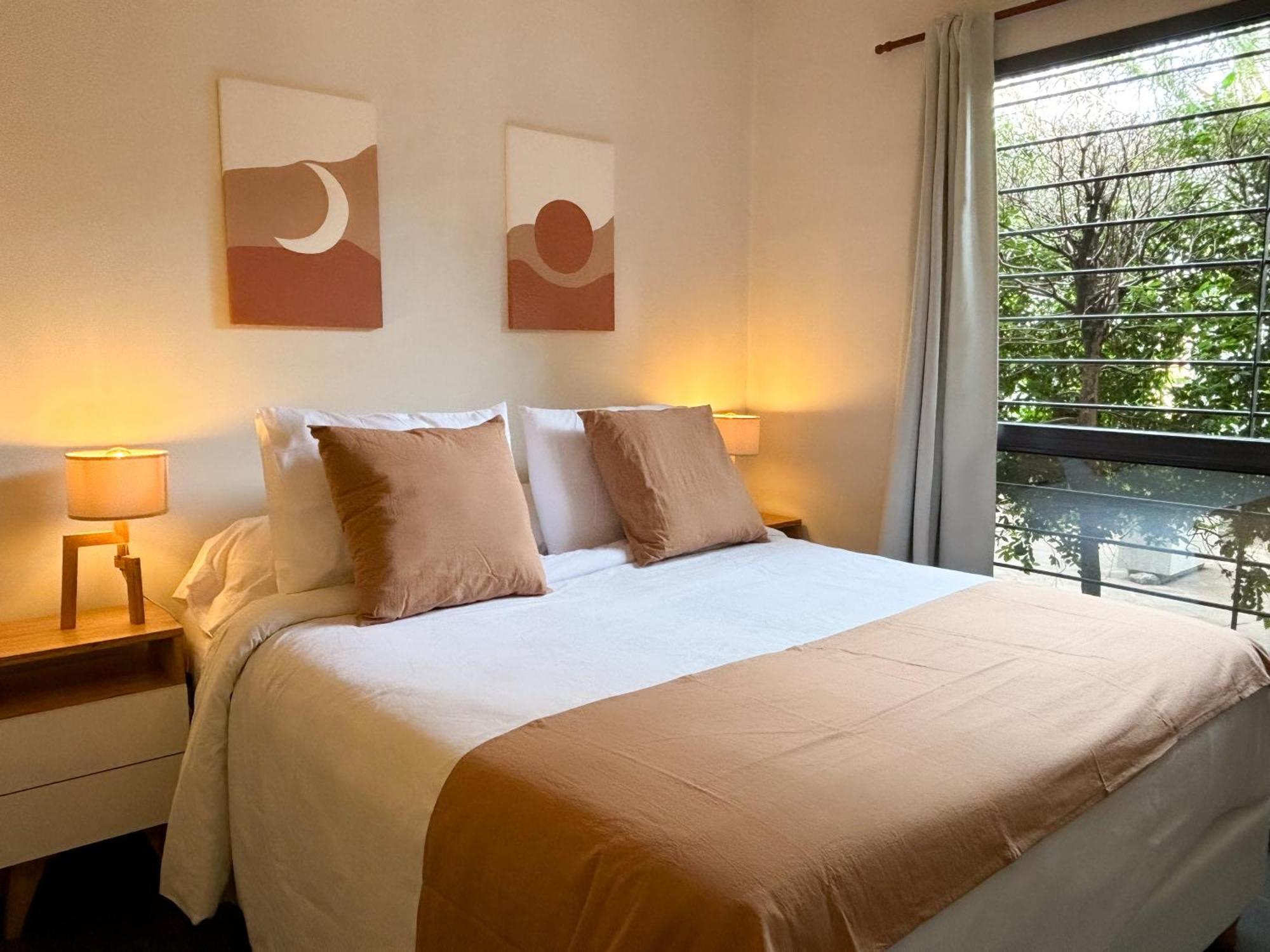 Apartment Calido Departamento En Moron