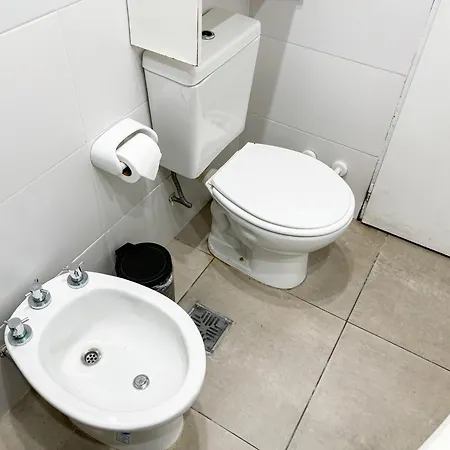 Calido Departamento En Moron Apartment Exterior photo