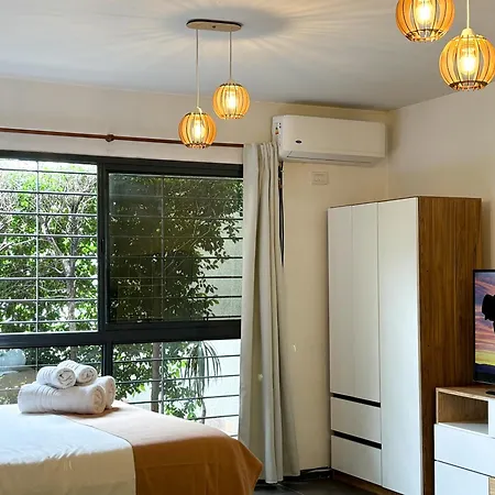Calido Departamento En Moron Apartment Exterior photo