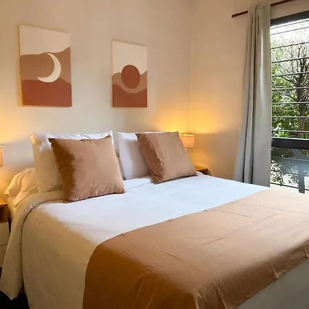 Calido Departamento En Moron Apartment Exterior photo